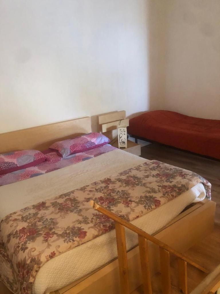 Pradalunga Lovely 1 Room Bedroom Loft, 20 Mins To Bgy Airport المظهر الخارجي الصورة